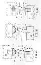 Fig. 23 - Ballistic vest carrier cover system