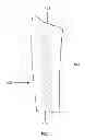 Fig. 02 - Self-securing forearm guard