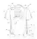 Fig. 01 - CELEBRATORY SHIRT