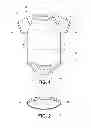 Fig. 02 - INFANT BODYSUIT