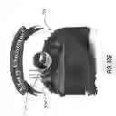 Fig. 137 - Apparel systems, wearable item systems, decor systems, and other systems and designs
