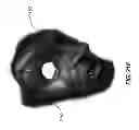 Fig. 44 - Apparel systems, wearable item systems, decor systems, and other systems and designs