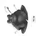 Fig. 65 - Apparel systems, wearable item systems, decor systems, and other systems and designs