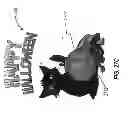 Fig. 75 - Apparel systems, wearable item systems, decor systems, and other systems and designs