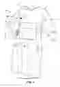 Fig. 09 - PATIENT GOWN