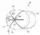Fig. 01 - CAP WITH ONE OR MORE OPENINGS FOR RECEIVING A BUNDLE OF HAIR