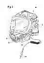 Fig. 02 - Supply circuit in a communication system of a protective headgear, protective headgear with such a supply circuit and method for operating such a supply circuit