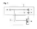 Fig. 07 - Supply circuit in a communication system of a protective headgear, protective headgear with such a supply circuit and method for operating such a supply circuit