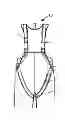 Fig. 01 - GARMENT WITH INTEGRATED FALL ARREST SAFETY HARNESS