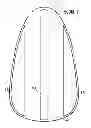Fig. 08 - ERGONOMETRIC BEDPAN WITH REMOVABLE BAG