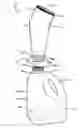 Fig. 01 - Container Extension Device
