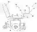 Fig. 01 - Adjustable Transfer Assist Standbar
