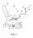 Fig. 02 - Adjustable Transfer Assist Standbar