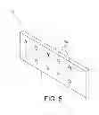 Fig. 06 - Adjustable Transfer Assist Standbar