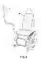 Fig. 07 - Adjustable Transfer Assist Standbar