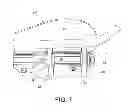 Fig. 08 - Adjustable Transfer Assist Standbar