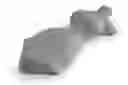 Fig. 01 - SUPPORT DEVICE FOR BABY'S COMFORT