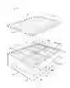 Fig. 06 - Sleeping System with Interchangeable Panels