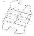 Fig. 01 - THERAPEUTIC PILLOW