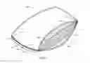 Fig. 02 - Washable foam pillow