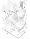 Fig. 01 - Restraint apparatus