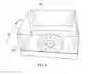 Fig. 06 - Method of custom fitting an article of footwear and apparatus including a container