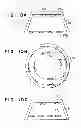 Fig. 07 - Static eliminating and dust removing apparatus