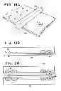 Fig. 12 - Static eliminating and dust removing apparatus