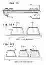 Fig. 13 - Static eliminating and dust removing apparatus
