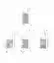 Fig. 08 - Brush head for a toothbrush and method for producing the brush head