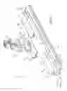 Fig. 04 - Universal coupler for a beam blade windshield wiper assembly