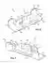 Fig. 07 - Universal coupler for a beam blade windshield wiper assembly