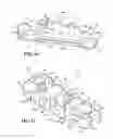 Fig. 08 - Universal coupler for a beam blade windshield wiper assembly