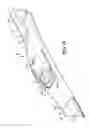 Fig. 12 - Universal coupler for a beam blade windshield wiper assembly