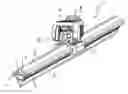 Fig. 01 - Windscreen wiper device