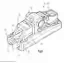 Fig. 03 - Windscreen wiper device
