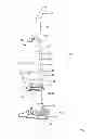 Fig. 02 - Upright vacuum cleaner