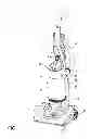 Fig. 02 - Vacuum cleaner