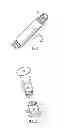 Fig. 02 - COORDINATED AND REPLACEABLE CUFF LINKS