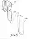 Fig. 04 - ZIPPER COVER AND METHOD