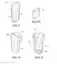 Fig. 07 - ZIPPER COVER AND METHOD