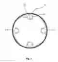 Fig. 04 - Drive device for belt axis of a winch