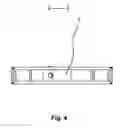 Fig. 05 - Drive device for belt axis of a winch