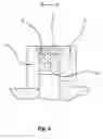 Fig. 06 - Drive device for belt axis of a winch
