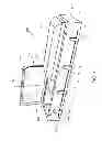 Fig. 02 - Casket assembly with nesting lids