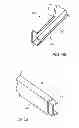 Fig. 06 - Casket assembly with nesting lids