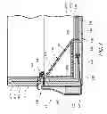 Fig. 08 - Casket assembly with nesting lids