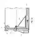 Fig. 11 - Casket assembly with nesting lids