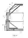 Fig. 12 - Casket assembly with nesting lids