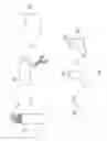 Fig. 03 - Weaving method of three-dimensional vamp
